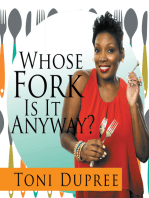 Whose Fork Is It Anyway?