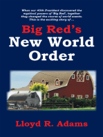 Big Red’S New World Order