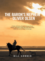 The Baron’S Nephew—Oliver Olsen