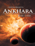 Ankhara: Worlds Collide