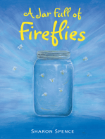 A Jar Full of Fireflies