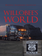 Willobee’S World