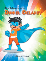 The Adventures of Daniel Delahey