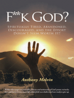 F**K God?