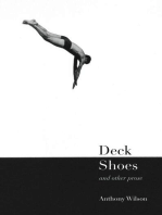 Deck Shoes