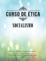 Curso De Ética: Socialismo