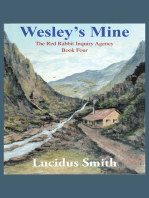 Wesley’S Mine