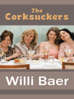 The Corksuckers