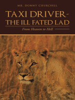 Taxi Driver—The Ill Fated Lad