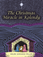 The Christmas Miracle in Kolendy