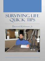 Surviving Life Quick Tips