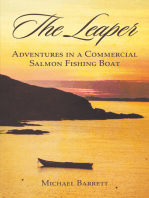 The Leaper: Adventures in a Commercial Salmon Fishing Boat