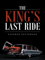 The King’S Last Ride