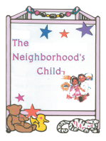 The Neighborhood’S Child