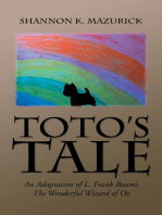 Toto’S Tale