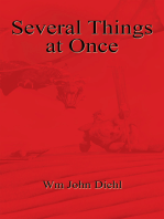Several Things at Once