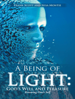 A Being of Light