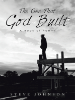 The One That God Built: A Book of Poems