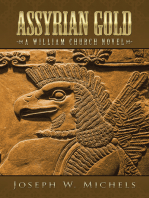Assyrian Gold