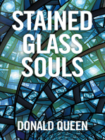 Stained Glass Souls