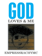 God Loves & Me