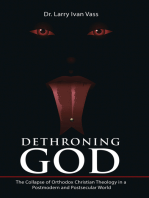 Dethroning God