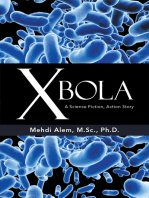 Xbola: A Science-Fiction Action Story
