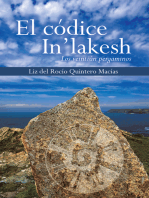 El Códice In'lakesh: Los Veintiún Pergaminos