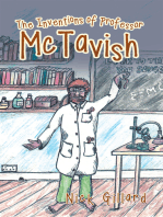 The Inventions of Professor Mctavish