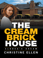 The Cream Brick House: Elodea’S Dream