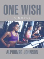 One Wish: A Novel