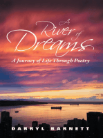 A River of Dreams: A Journey of Life Through Poetry