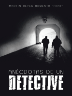 Anécdotas De Un Detective