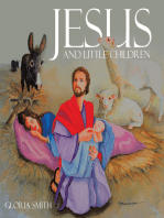 Jesus and Little Children