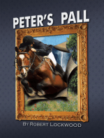 Peter’S Pall: A Novel