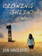 Cloning Galinda: A Novel