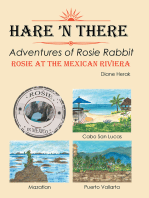 Hare ’N’ Their Adventures of Rosie Rabbit