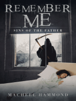 Remember Me: Sins of the Father