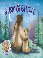 A Bear Called Bruno
