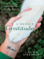 Gratitude: A Memoir