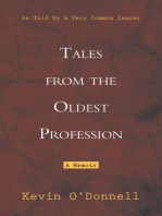 Tales from the Oldest Profession