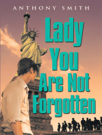 Lady You Are Not Forgotten