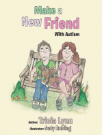 Make a New Friend