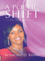 A Poetic Shift: The Power of a Gift