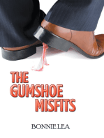 The Gumshoe Misfits