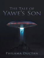 The Tale of Yawe’S Son