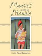 Maurie’S Lullaby for Mannie