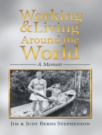 Working & Living Around the World: A Memoir