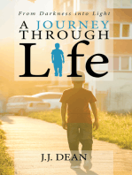 A Journey Through Life: From Darkness into Light