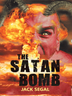 The Satan Bomb: A Thriller